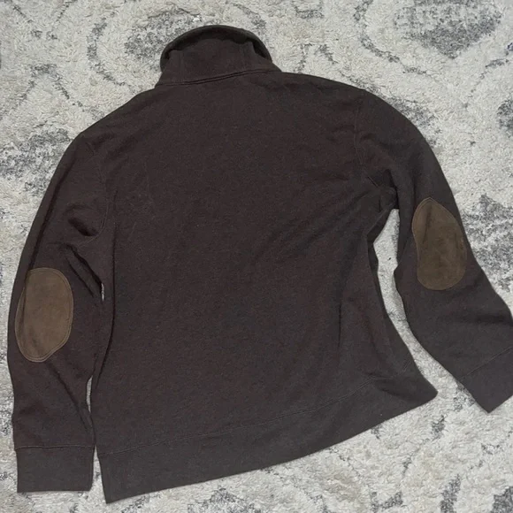 Polo Ralph Lauren Cowl Neck Long Sleeve Pullover Sweater